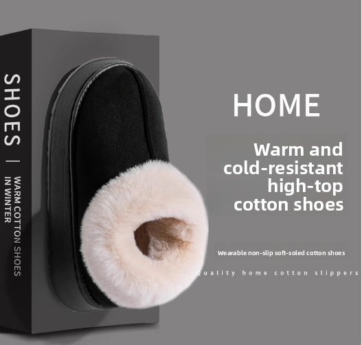 Haven WarmLuxe Pantoffels