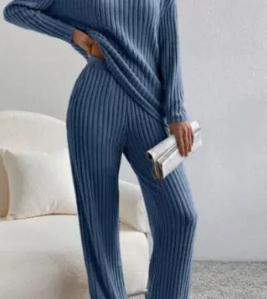 SoftLounge Rib Huispak