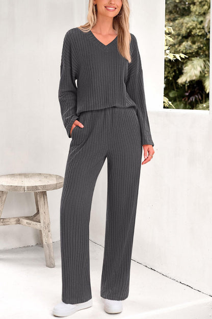 SoftLounge Rib Huispak